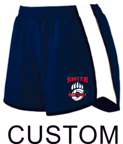 Chap Volleyball Pulse Shorts- 2 Designs