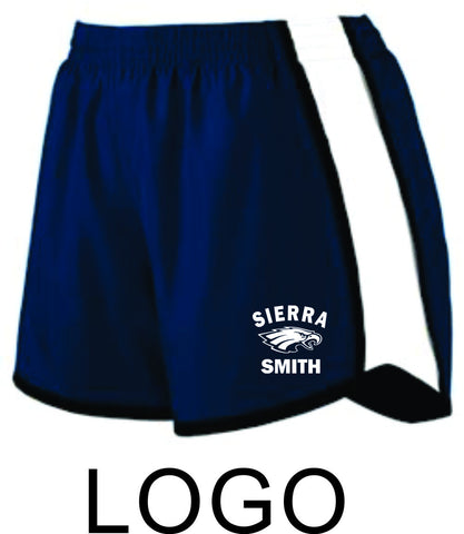 Sierra Pulse Shorts- 2 Designs