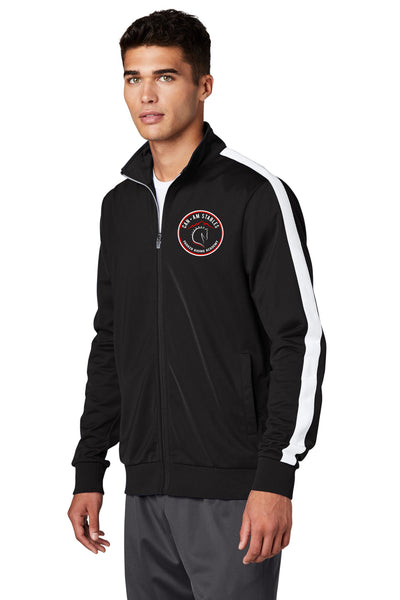 Can Am Stables Track Jacket