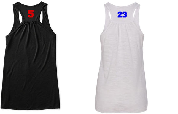 Elevation Flowy Tank- Ladies