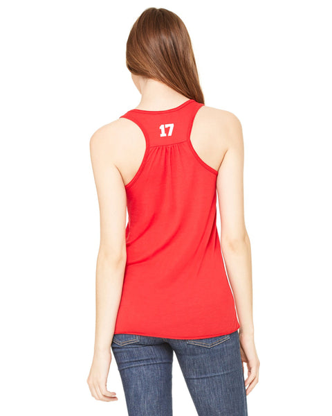 Peak Flowy Tank- 2 designs- Matte or Glitter