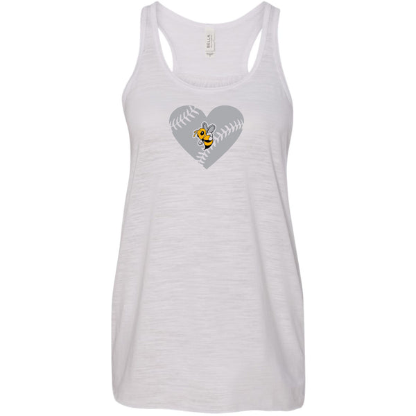 Sandlot Flowy Tank- 3 designs- Matte or Glitter