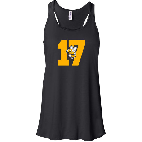 Sandlot Flowy Tank- 3 designs- Matte or Glitter