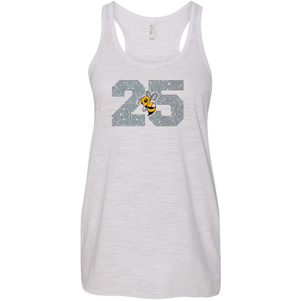 Sandlot Flowy Tank- 3 designs- Matte or Glitter