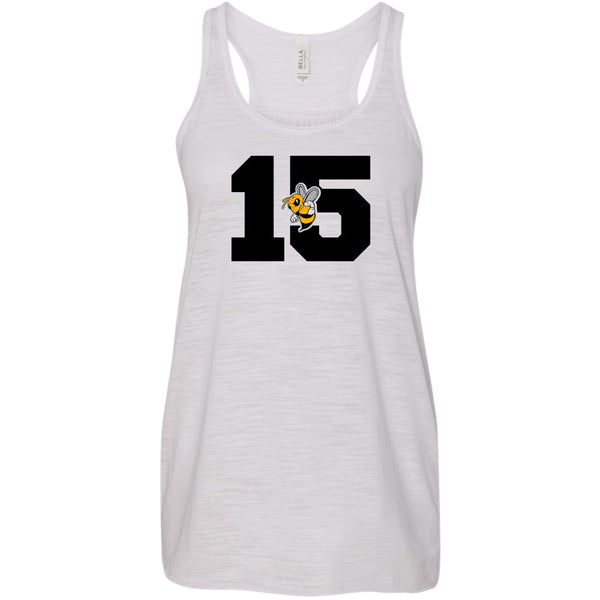 Sandlot Flowy Tank- 3 designs- Matte or Glitter