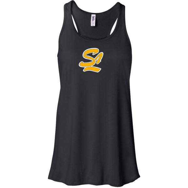 Sandlot Flowy Tank- 3 designs- Matte or Glitter