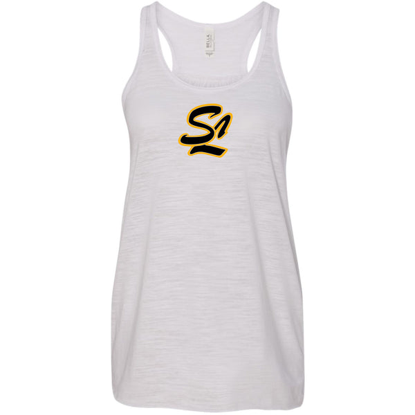 Sandlot Flowy Tank- 3 designs- Matte or Glitter