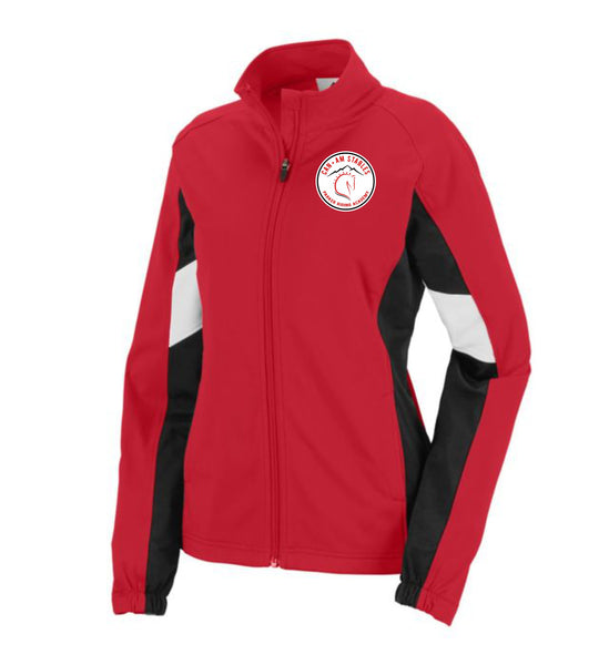 Can Am Stables Tour De Force Jacket