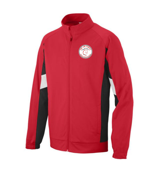 Can Am Stables Tour De Force Jacket