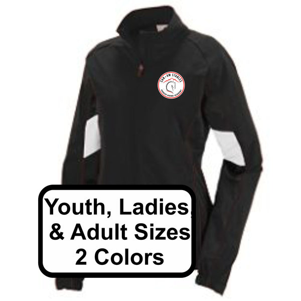 Can Am Stables Tour De Force Jacket