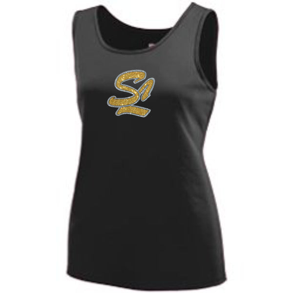 Sandlot Ladies Training Tank