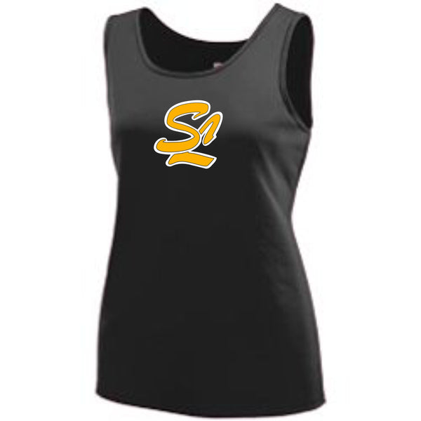 Sandlot Ladies Training Tank