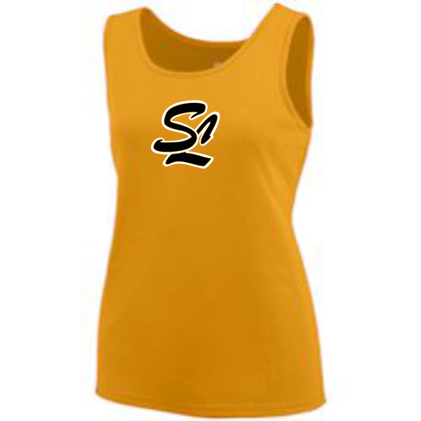 Sandlot Ladies Training Tank