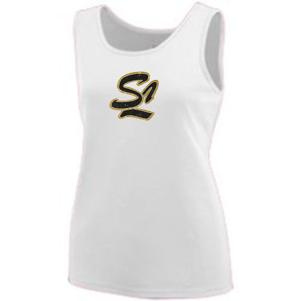 Sandlot Ladies Training Tank