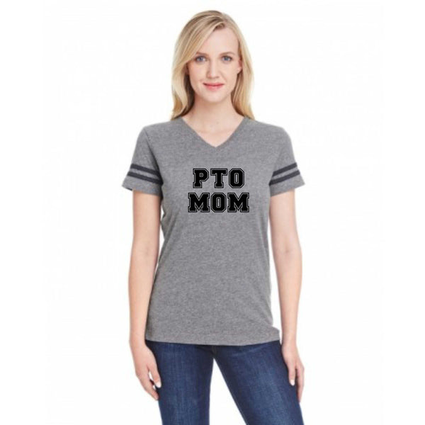 NE MVE PTO Varsity Tee- Unisex or Ladies