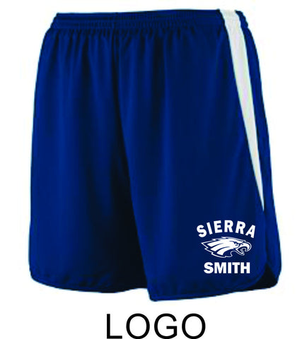 Sierra Unisex Velocity Shorts