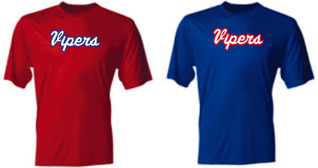 Vipers Jerseys