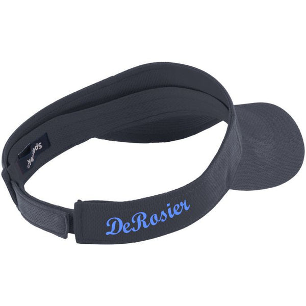Custom Visors