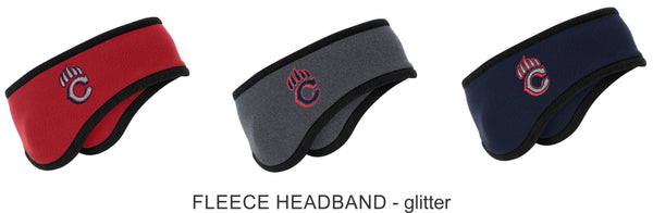 Chap Soccer Headbands- 2 choices